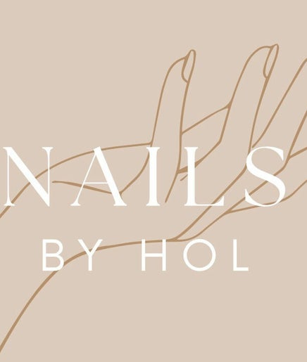 Image de Nails by Hol 2