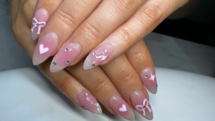 Image de Nails by Hol 1