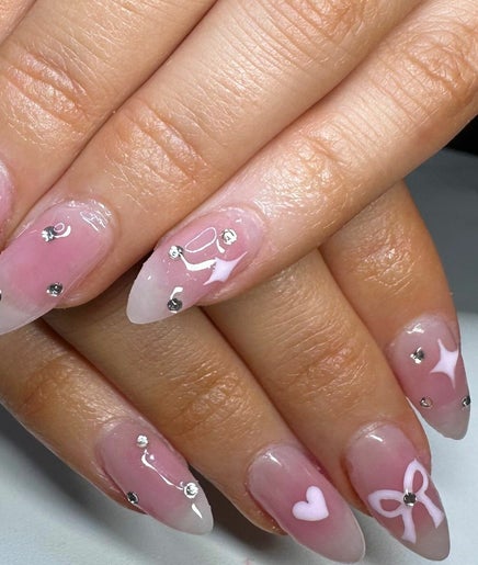 Image de Nails by Hol 2