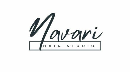 Hair by Keagan at Navari Hair Studio billede 3