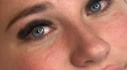 Flames Beauty – obraz 3