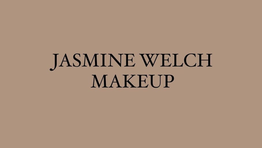 Jasmine Welch – obraz 1