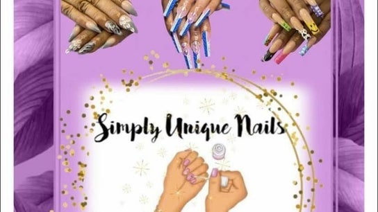 Simply Unique Nails by Stacey