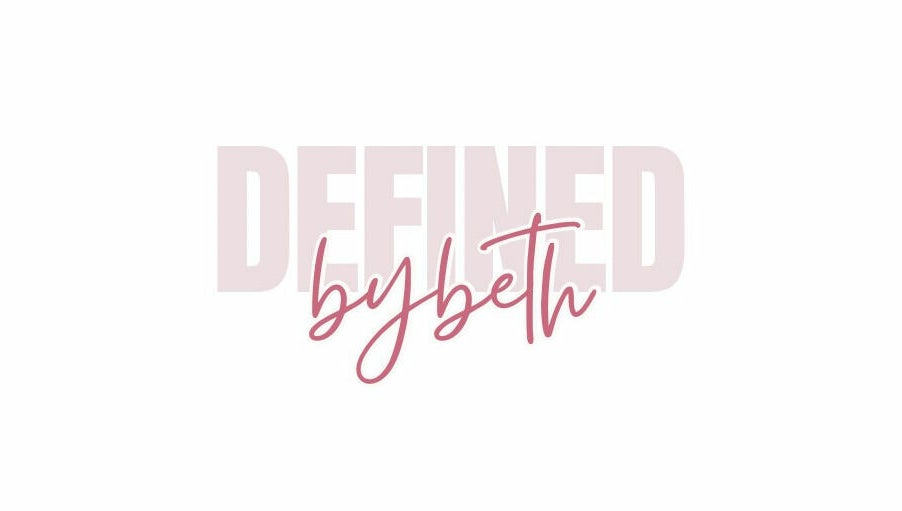 Defined by Beth billede 1