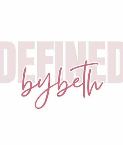 Defined by Beth image 2