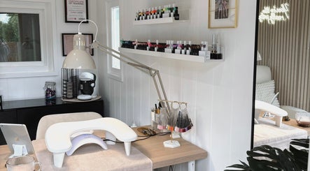 Lilliegracebeauty, bilde 2