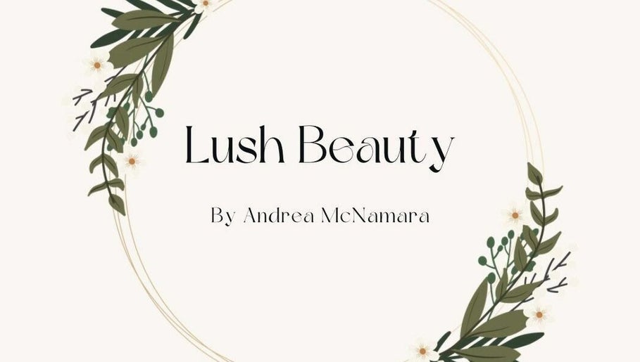 Lush Beauty – obraz 1