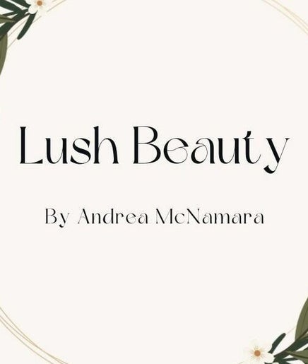 Lush Beauty – obraz 2