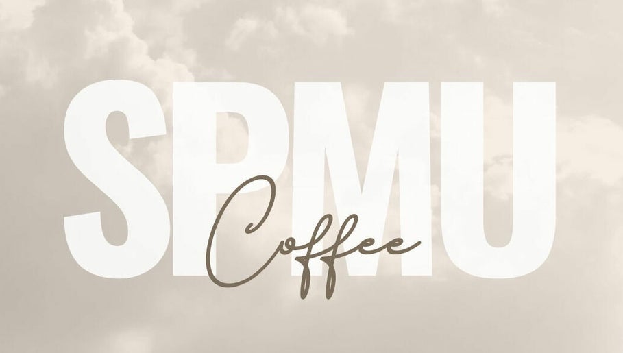 Coffee SPMU – kuva 1
