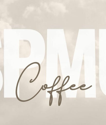 Coffee SPMU 2paveikslėlis