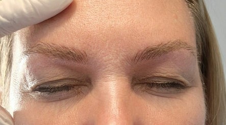 Coffee Brows and Beauty image 3