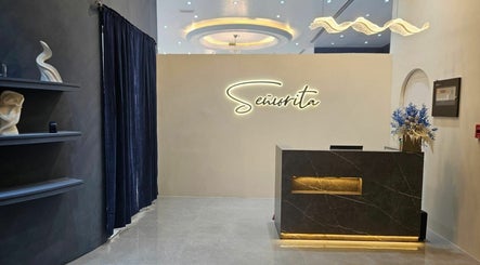 Seniorita Salon and Spa imaginea 2