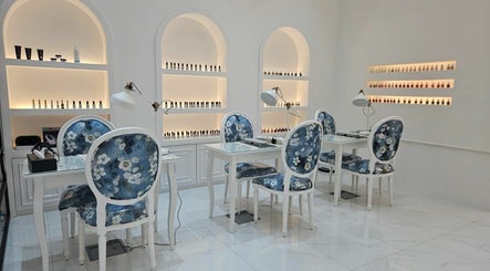 Seniorita Salon and Spa image 3