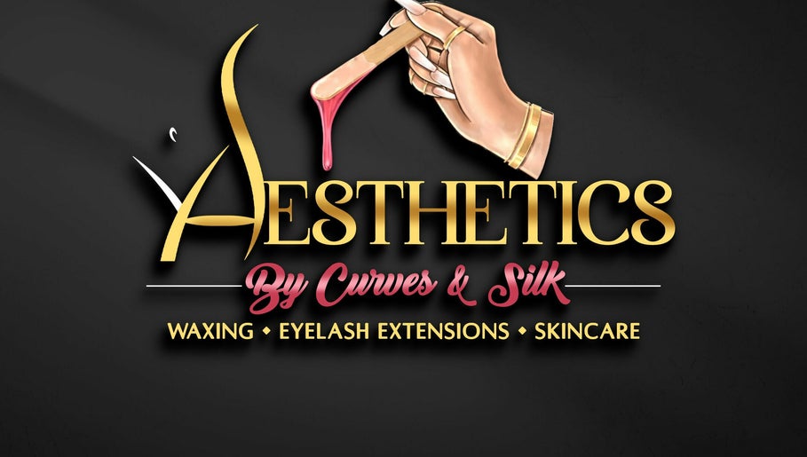 Aesthetics By Curves and Silk kép 1