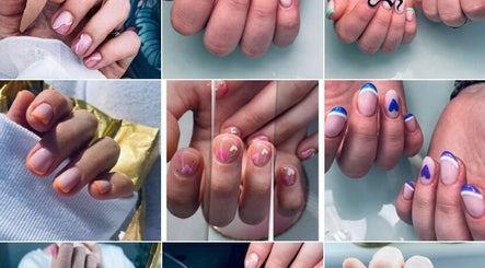Nails by Marcy  ~ Trend, bilde 2