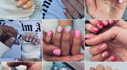 Imagen 3 de Nails by Marcy  ~ Trend