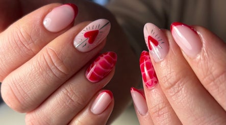 Nails by Marcy  ~ Trend