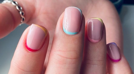 Nails by Marcy  ~ Trend зображення 3