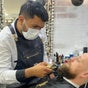 Andres Barbero VIP - Cutting Designer for Mr Barber Club