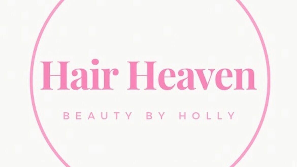 Hair Heaven by Holly - UK, Mount Oliphant Crescent - Ayr | Fresha