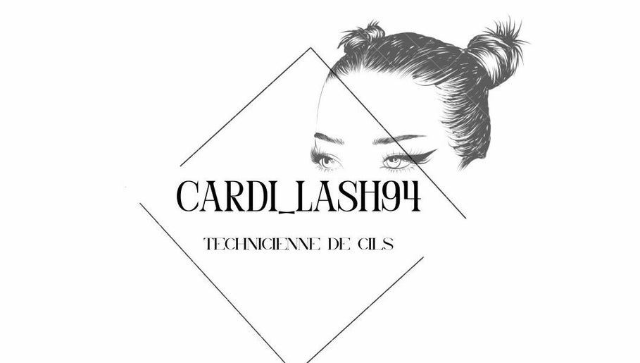 Cardi Lash 94 image 1