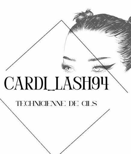 Cardi Lash 94 изображение 2