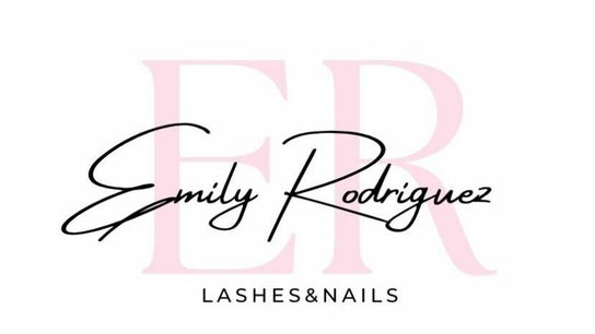Lashes by Emily Rp