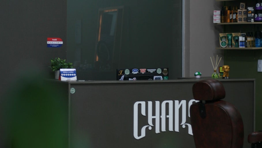 Barberia Chaps / Chapinero图像1