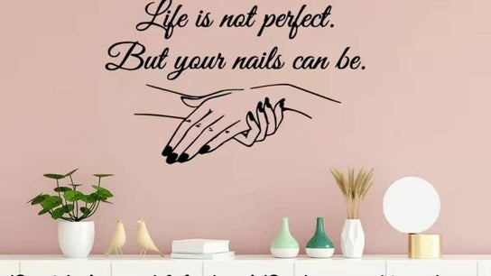 Pro Nails and Medical Pedicure Aberdeen