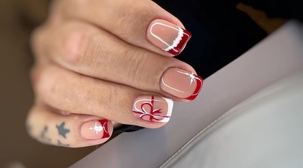 Pro Nails and Medical Pedicure Aberdeen