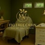 Fig Tree Cabin - UK, Box, England