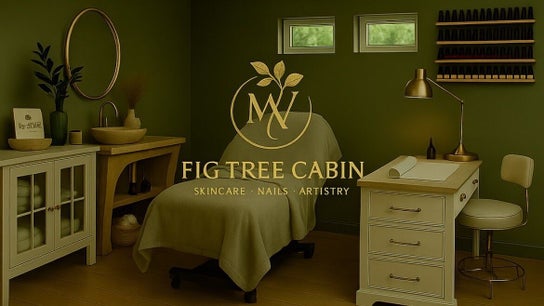 Fig Tree Cabin