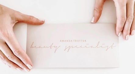 Amanda Trotter Beauty Specialist image 3