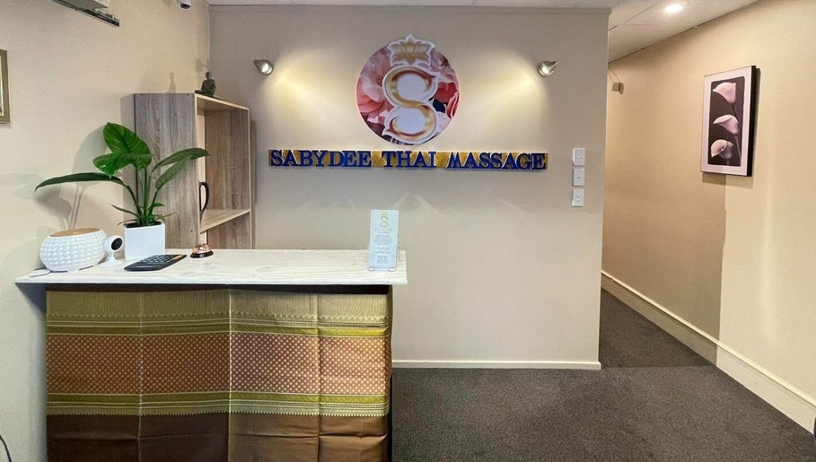 Sabydee Thai Massage – obraz 1