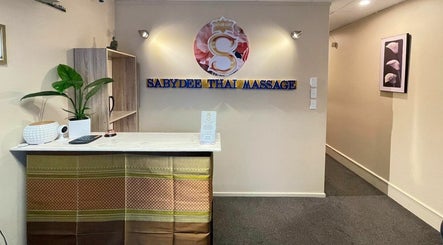 Sabydee Thai Massage