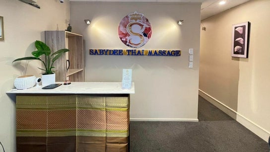 Sabydee Thai Massage