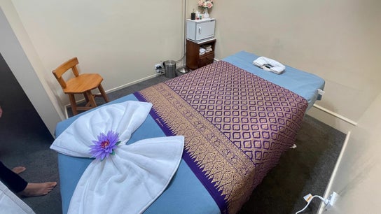 Sabydee Thai Massage