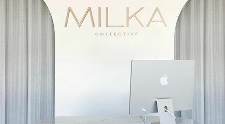 Image de Milka Collective Brighton 3