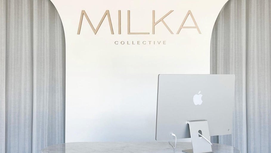 Milka Collective Brighton, bilde 1
