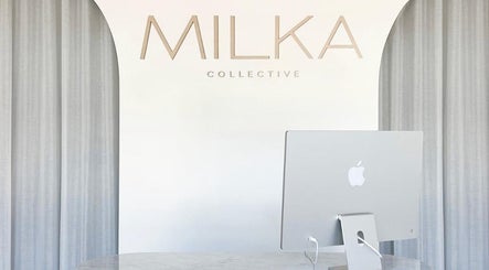 Milka Collective Brighton