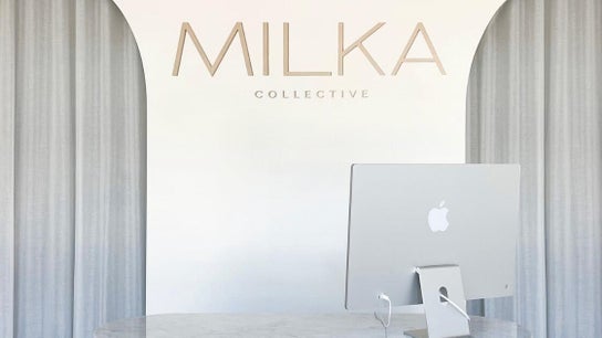 Milka Collective Brighton