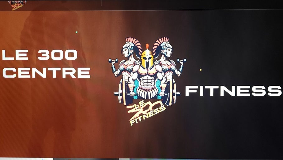 Le 300 Centre Fitness image 1