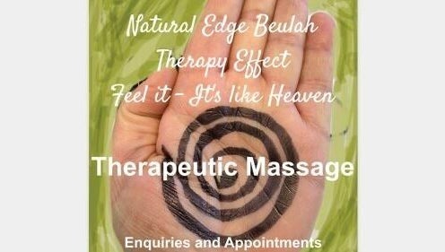 Natural Edge Beulah Therapy billede 1