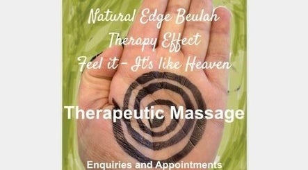 Natural Edge Beulah Therapy