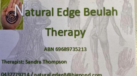 Natural Edge Beulah Therapy billede 2