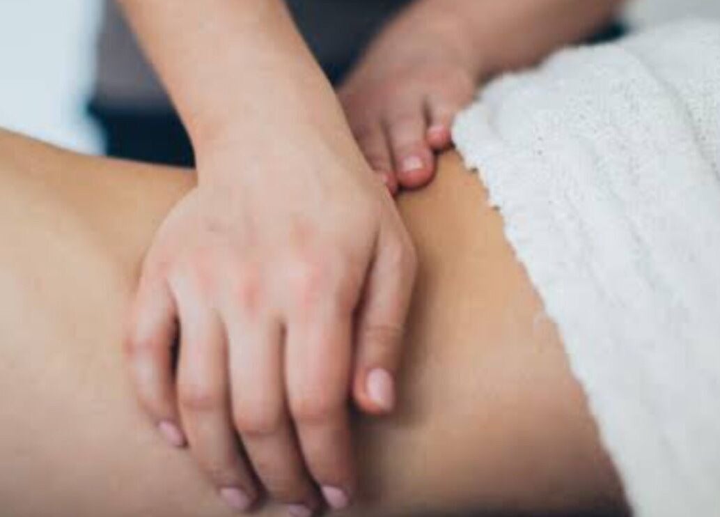 Massage therapy at Natural Edge Beulah Therapy, Devonport, Tasmania, AU. Relax and rejuvenate with expert care.