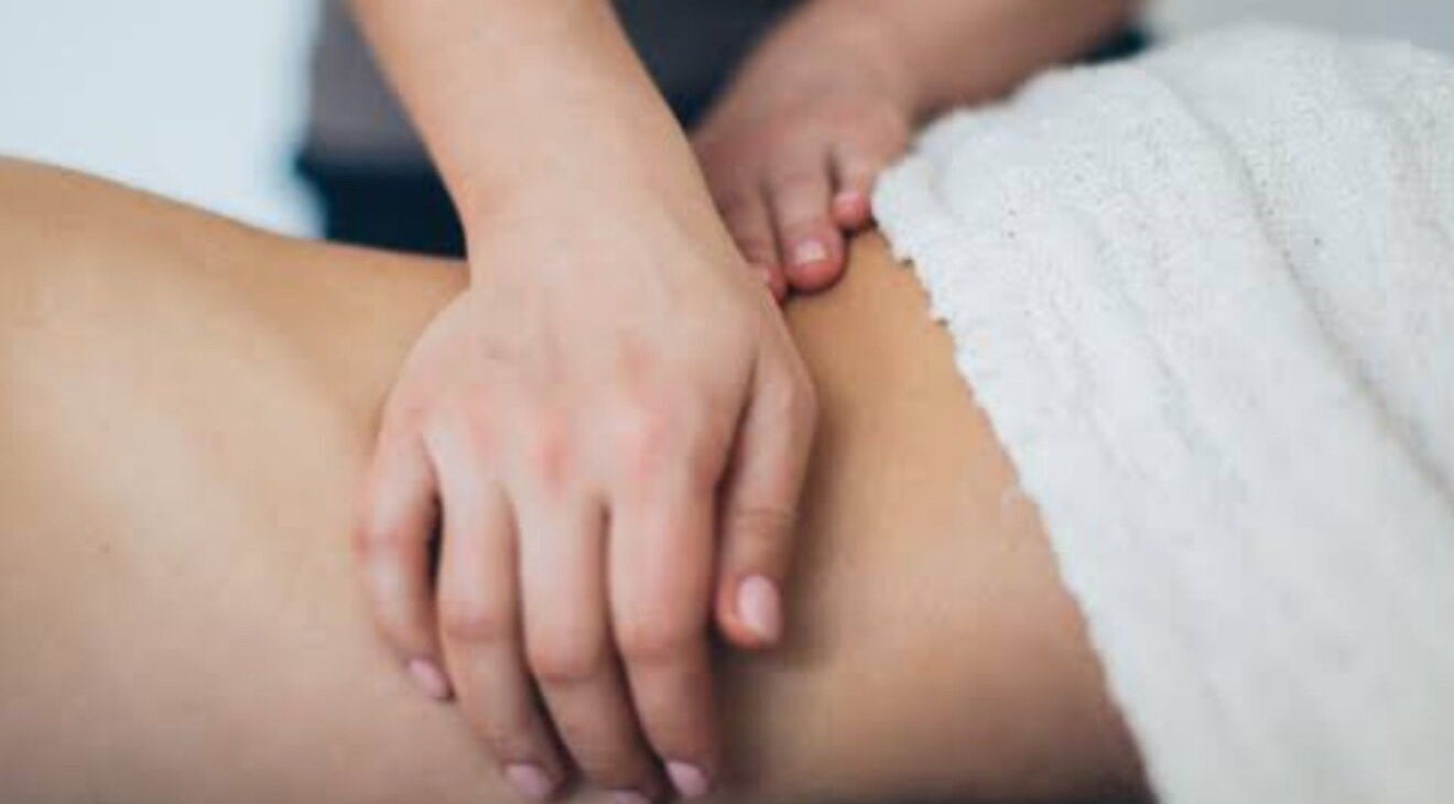 Massage therapy at Natural Edge Beulah Therapy, Devonport, Tasmania, AU. Relax and rejuvenate with expert care.