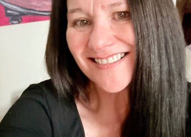 Professional therapist at Natural Edge Beulah Therapy, Devonport, Tasmania, AU, offering expert wellness services.