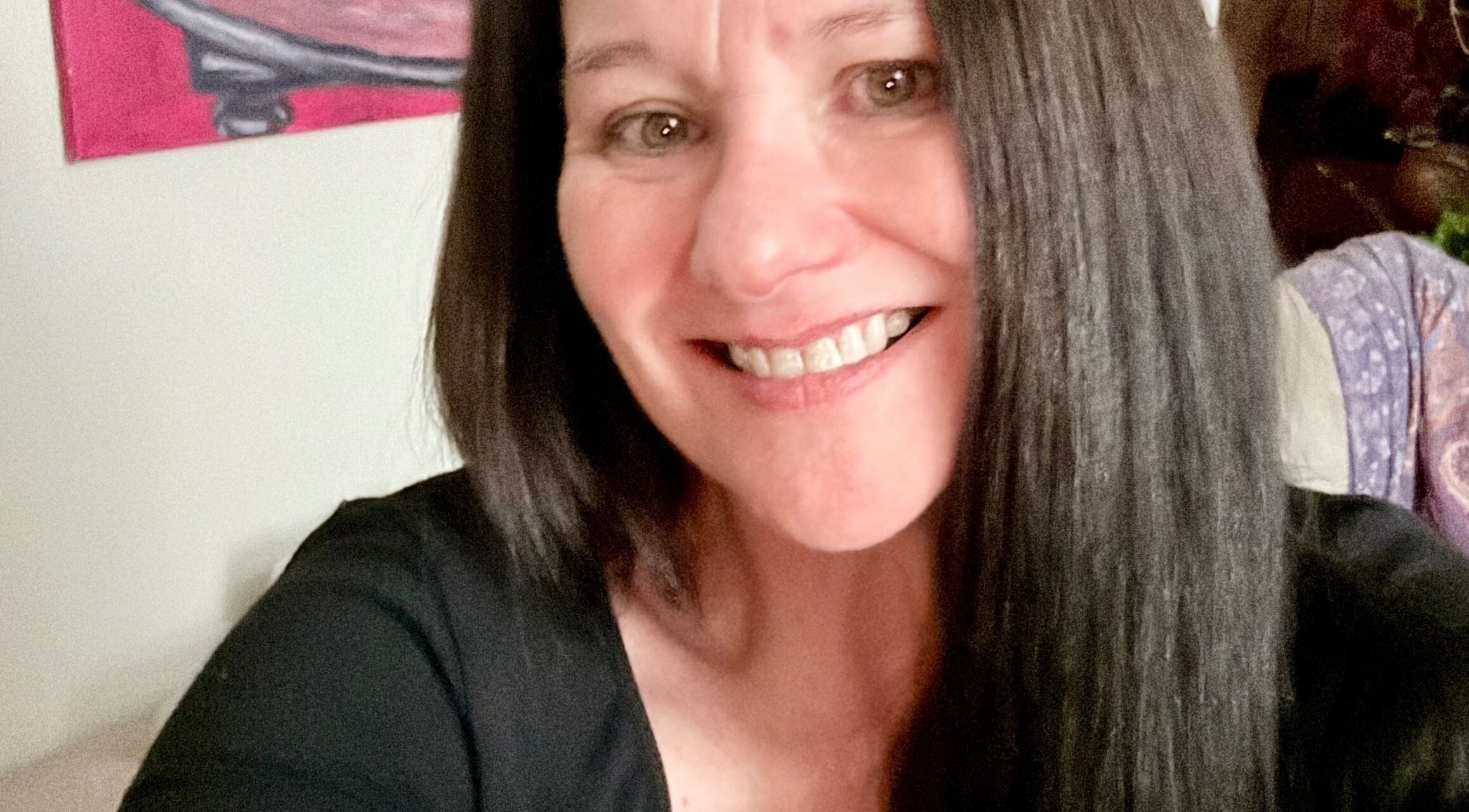 Professional therapist at Natural Edge Beulah Therapy, Devonport, Tasmania, AU, offering expert wellness services.