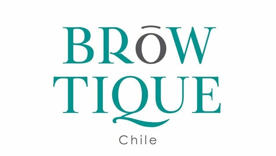 Browtique Chile billede 1